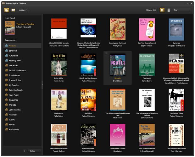 best ebook reader for mac text to speech
