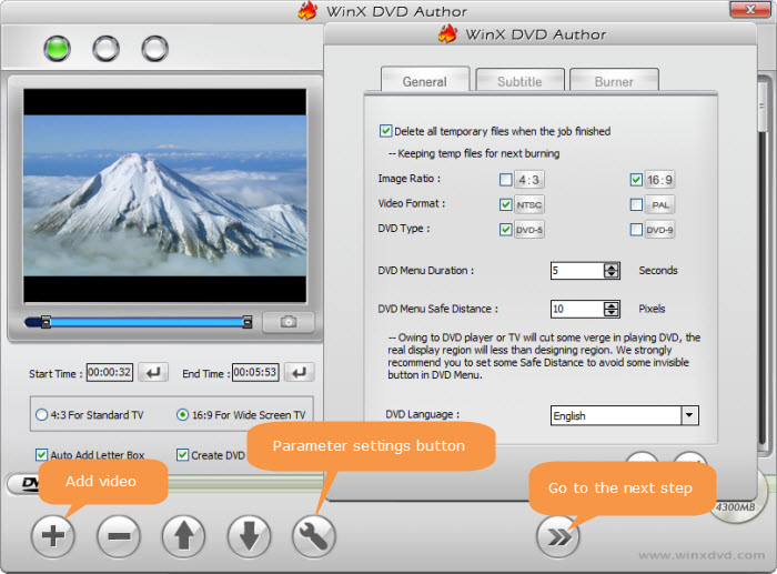 top free dvd burning software for mac