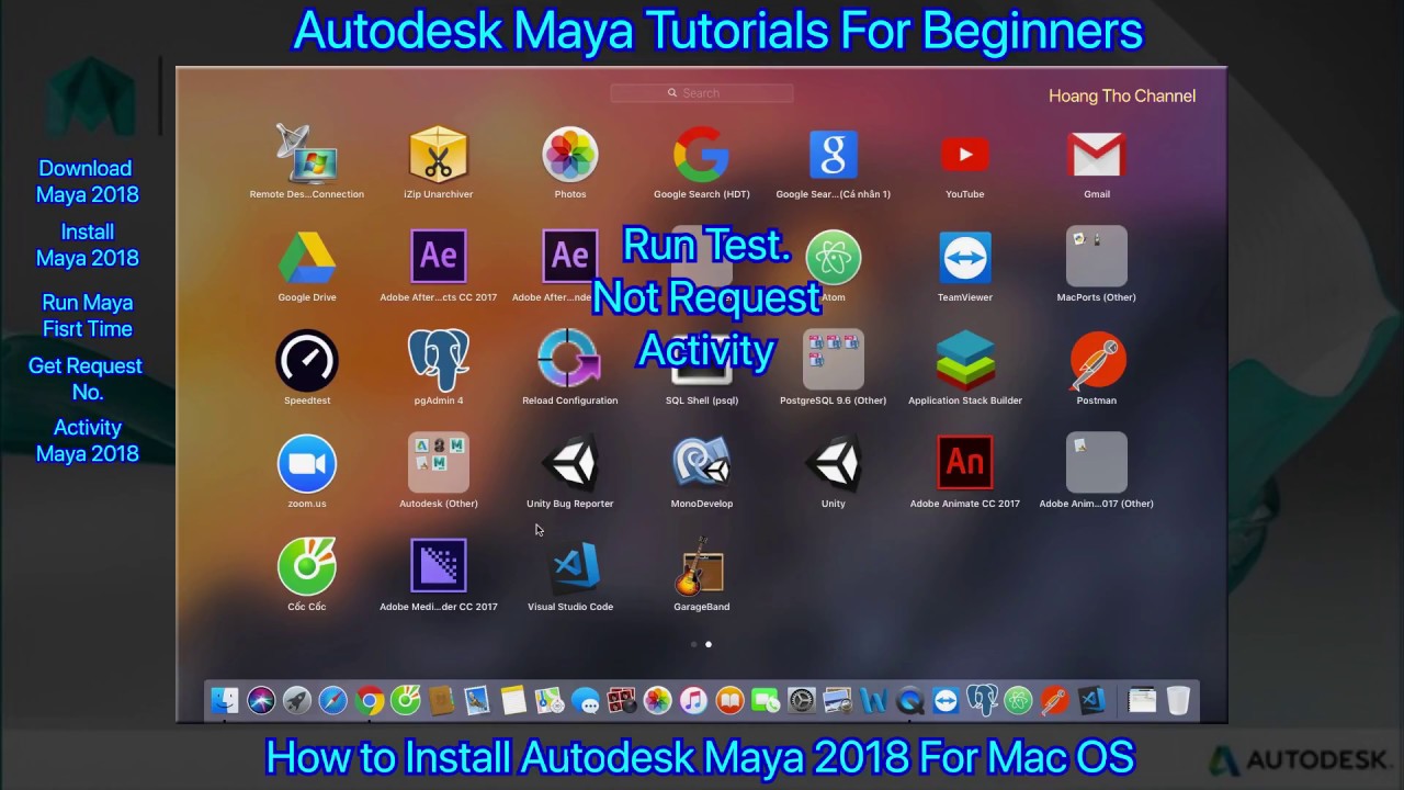 adobe 3d max for mac