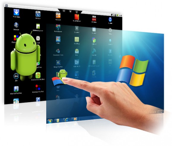 best android emulator for mac os x